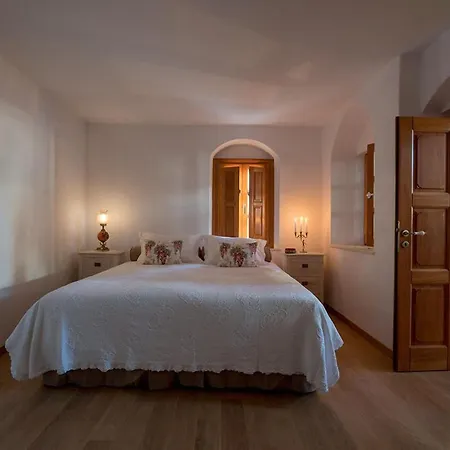 Casasantantonio 18th Century Luxury Mansion Apartmán *