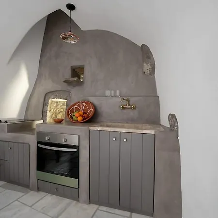 Casasantantonio 18th Century Luxury Mansion