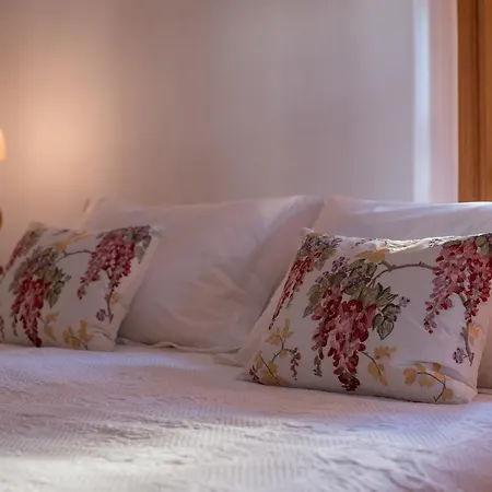 Apartmán Casasantantonio 18th Century Luxury Mansion *